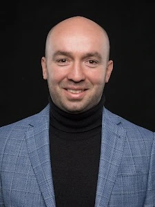 Ing. Slavomír Molnár - finančný sprostredkovateľ, finančný poradca