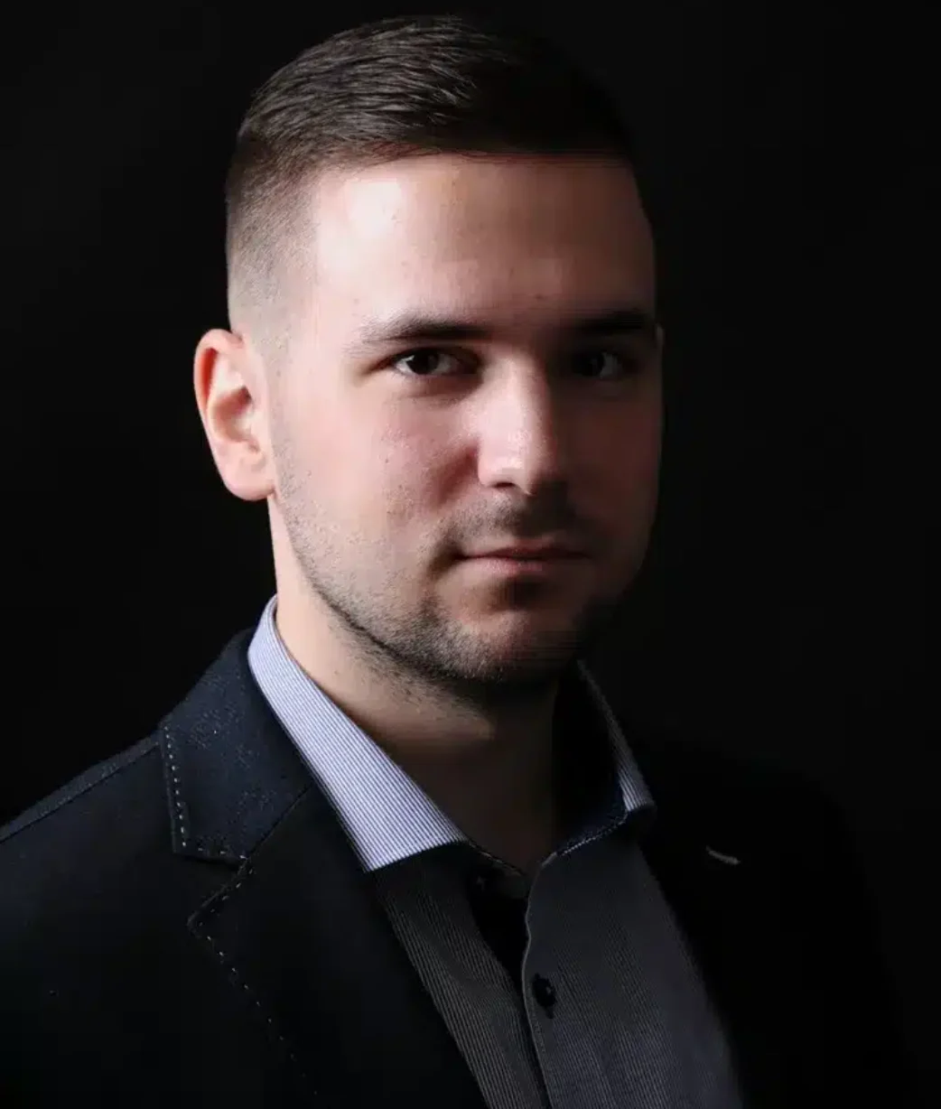 Lukáš Krupa