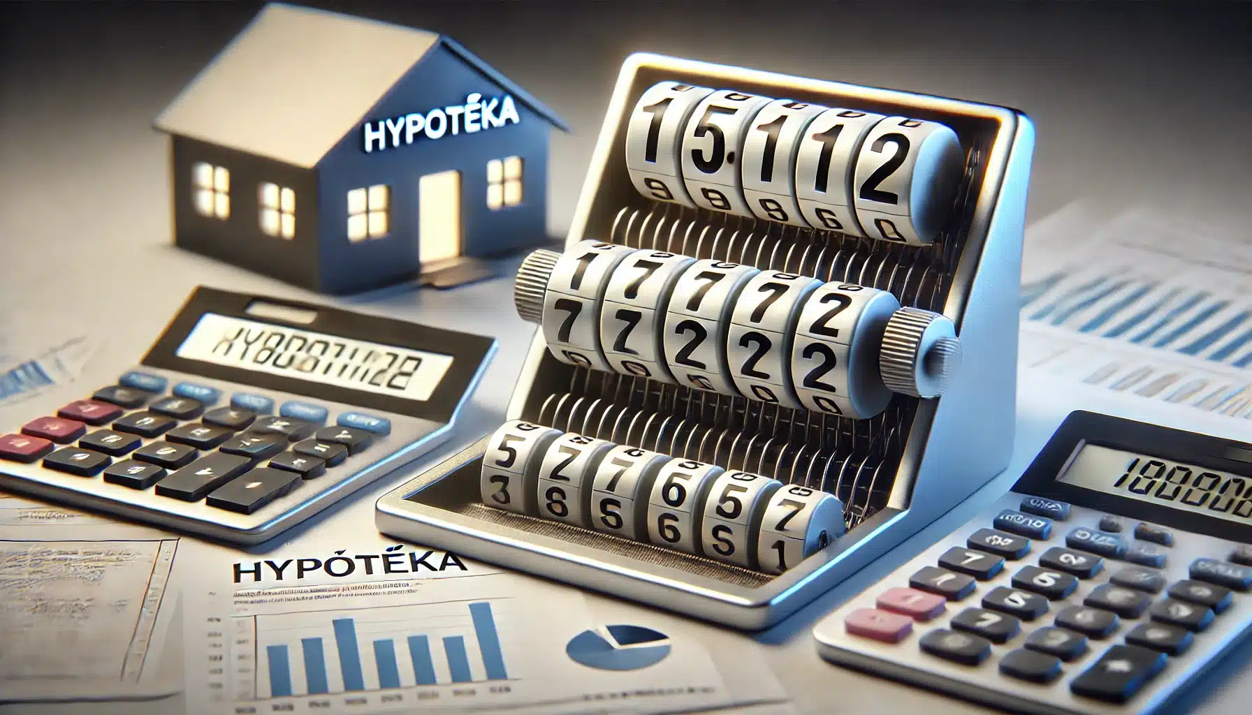 vyčíslenie zostatku hypotéky vyčíslenie zostatku hypotéky