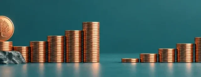 Mimoriadny vklad na začiatku: o koľko posunie pravidelnú investíciu